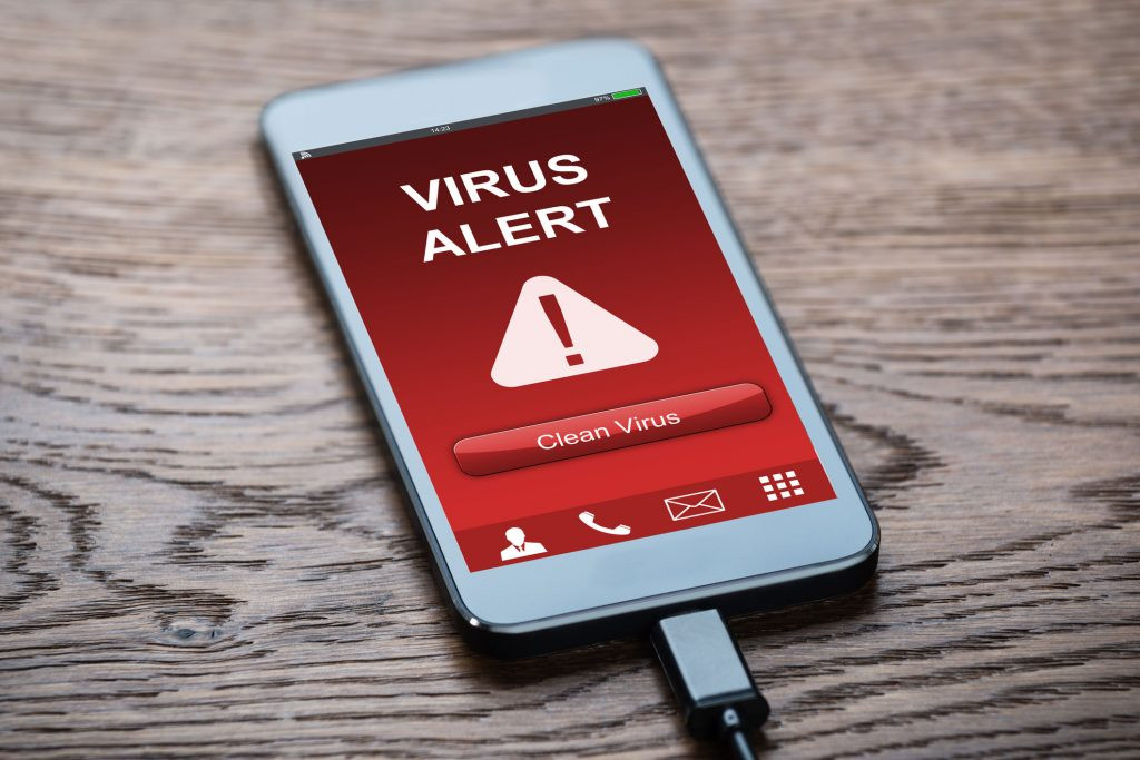 Debunking the Myth: Can a Phone Get Infected with a Virus? Understanding Mobile Security